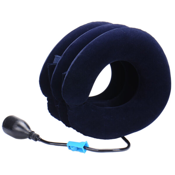 A Large Number Of Cervical Traction Devices Are Available In Stock - Image 2