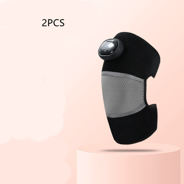 Household Fashion Simple Electric Self-heating Knee Massager - Image 9