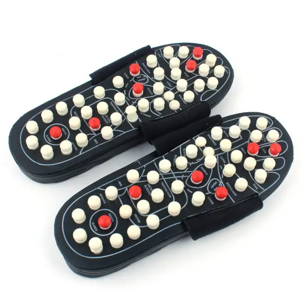 Export Massage Slippers Pedicure Health Care for Men and Women - Image 3