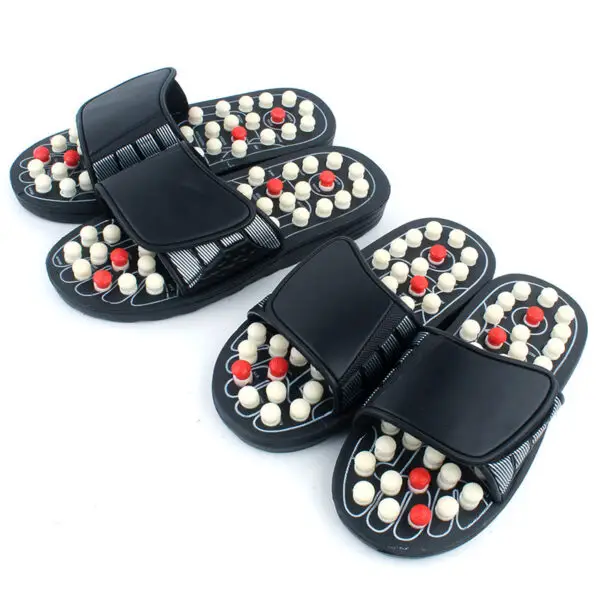 Export Massage Slippers Pedicure Health Care for Men and Women - Image 4