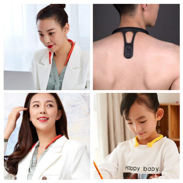 Smart Posture Correction Device Posture Training Device CorrectorChild - Image 4