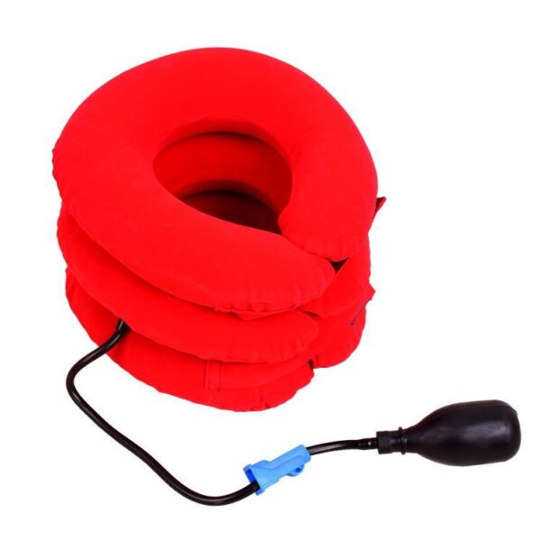 A Large Number Of Cervical Traction Devices Are Available In Stock - Image 4