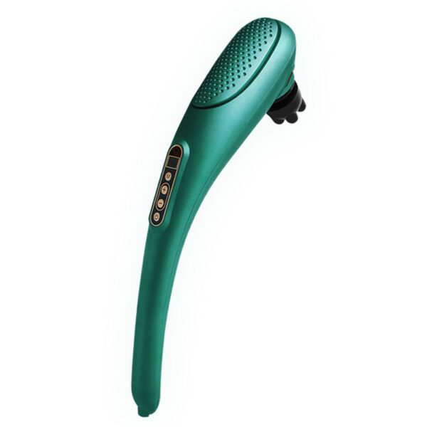 New Rechargeable Massager Massage - Image 5