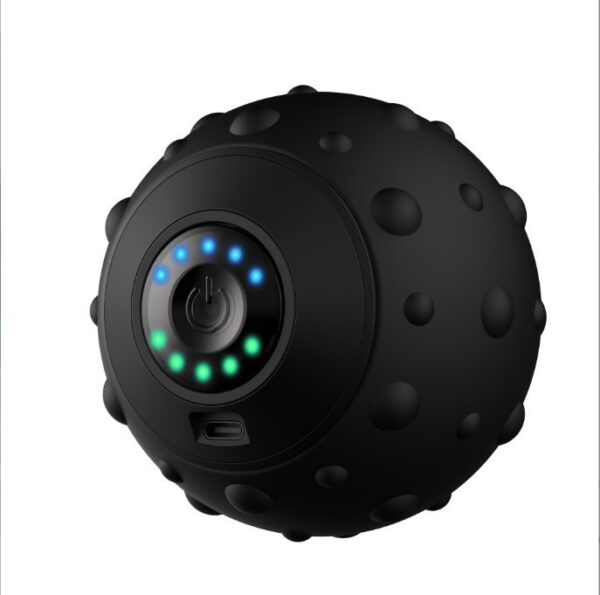 Relax Charging Vibration Electric Fascia Ball - Image 2