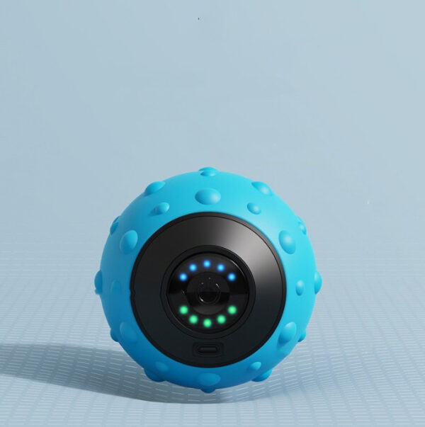 Relax Charging Vibration Electric Fascia Ball - Image 3