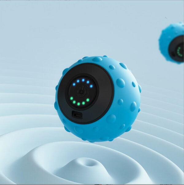 Relax Charging Vibration Electric Fascia Ball - Image 4