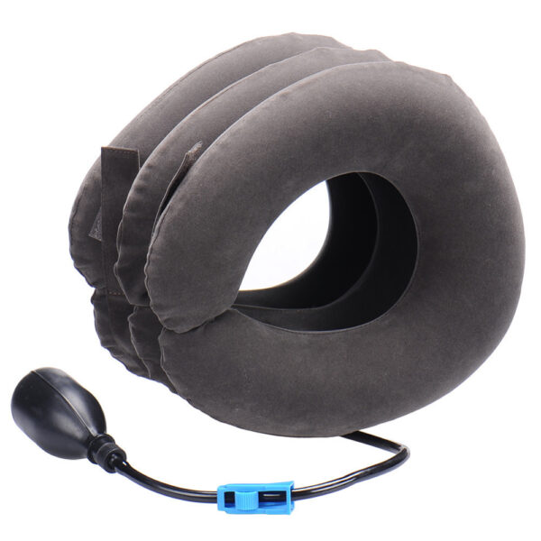 A Large Number Of Cervical Traction Devices Are Available In Stock - Image 5